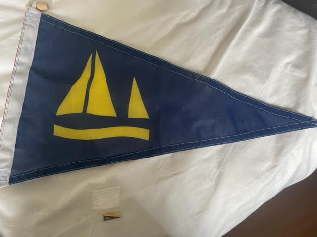 Seadog Association Burgee